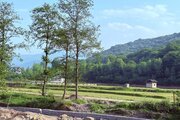 ویلا دوخوابه در زیرآب مازندران