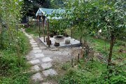 خانه زیبای روستایی اِستوگا دوخواب در پل سفید
