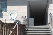 آپارتمان تکخواب شهرام 3 در جلفا