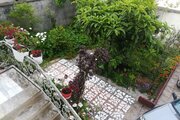 واحد طبقه همکف ویلا در آستارا