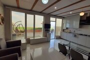 واحد ساحلی در طبقه دوم ویلای بندرانزلی
