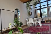 ویلا دوبلکس تکخواب خانه نروژی در رامسر