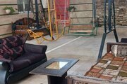 باغ ویلا دو خواب استخردار در اصفهان