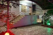 ویلا تکخواب ساحلی مبله در فریدونکنار