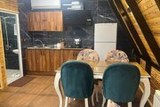 کلبه سوئیسی دوبلکس مبله تکخواب رویایی در چالوس