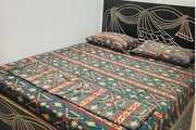 آپارتمان مبله 60 متری یک خواب در کیش واحد 1