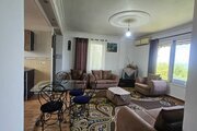 واحد دو خواب ساحل در طبقه دوم ویلا نشتارود