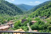خانه ویلایی تکخواب مبله در شیرگاه