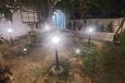 ویلا مبله دوبلکس دو خوابه در متل قو