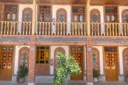 اتاق دونفره با سرویس ایرانی در هتل تهران