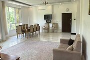 آپارتمان مبله دوخواب جکوزی دار جنگلی السای در طرقبه