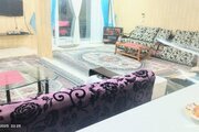 ویلا دوبلکس استخردار دو خواب ساحلی در نمک آبرود