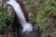 واحد دو خواب مبله در طبقه دوم ویلا ماسال