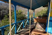 واحد سنتی تکخواب ننه گل در بومگردی رامسر