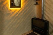 ویلا دوبلکس تکخواب روجین پلاک 2 در بابل