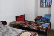ویلا مبله تکخواب باغ کوروش در ماهان