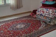 ویلا دوبلکس سه خواب سعید در تالش