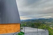 کلبه سوئیسی دوخواب مبله آرمو در بابل