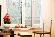 آپارتمان تکخواب مبله در دربند