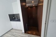 ویلا دوبلکس مدرن استخر شیشه ای در کردان