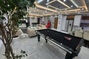 ویلا دوبلکس استخردار طاووس در خشکبیجار