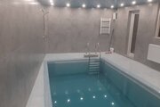 ویلا دوبلکس استخردار دوخواب مبله در سرخرود