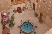 اتاق 4 تخته سرنا و کرنا در اقامتگاه بومگردی کاشان