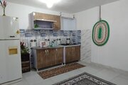 واحد دو خواب در طبقه همکف ویلای ماسال