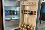 سوئیت برکه در پیامبر شرقی
