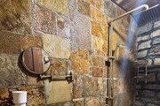 واحد دوبلکس دوخواب مبله در اقامتگاه بومگردی همدان