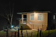 ویلا مبله دوخواب جنگلی بهشت در ماسال