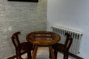 باغ ویلا تک خواب در چهارباغ البرز