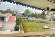 واحد ساحلی تکخواب در طبقه سوم ویلای رضوانشهر