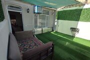 آپارتمان مبله تکخواب ابرا در مشهد