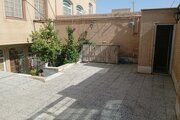 آپارتمان مبله تکخواب در کاشان