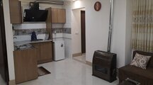 آپارتمان یک خواب در محمودآباد