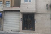 آپارتمان مبله سه اتاق لوکس در مشهد