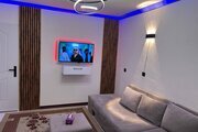 آپارتمان مبله لوکس جکوزی دار در تیموری