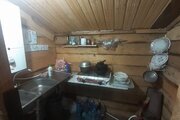 کلبه ییلاقی 27 متری تک خواب در ماسال