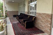 ویلا دو خواب مبله در باغ بهادران