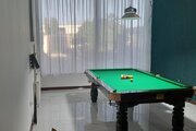 ویلا استخردار دوخواب مدرن لویان در ساوجبلاغ