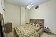 آپارتمان مبله تکخواب لاولی روم 502 در تهرانپارس شرقی