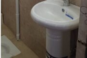 واحد دوخواب در طبقه اول ویلا در شفت