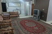 آپارتمان مبله تک خواب مستقیمی در همدان