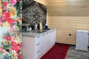 کلبه سوئیسی مبله دوخواب بردیا در چابکسر