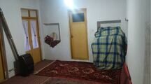 اتاق 1 دراقامتگاه بومگردی در خوانسار