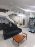 آپارتمان مبله تکخواب مادر در درگهان