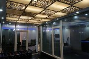 ویلا دو خواب استخر چهارفصل ارغوان در چهارباغ