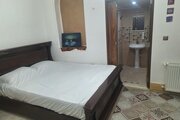 اتاق 1مستر در اقامتگاه بومگردی یزد