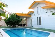 ویلا دوبلکس استخردار سه خواب صدف در دزفول